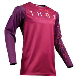 Thor Prime Pro Infection Jersey
