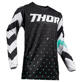Thor Youth Pulse Stunner Jersey