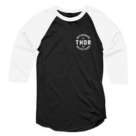Thor Outfitters 3/4 Sleeve T-Shirt