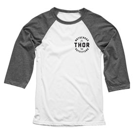 Thor Outfitters 3/4 Sleeve T-Shirt