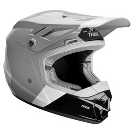 Thor Youth Sector Bomber MIPS Helmet