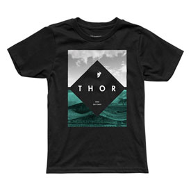 Thor Youth Testing T-Shirt
