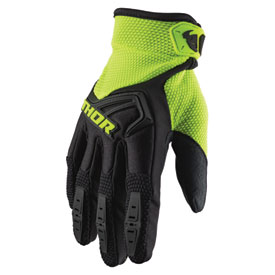 Thor Youth Spectrum Gloves 2021