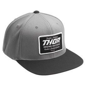 Thor Goods Snapback Hat