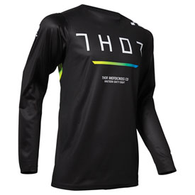 Thor Prime Pro Trend Jersey
