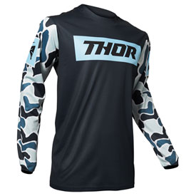 Thor Pulse Fire Jersey
