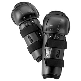 THOR "QUADRANT" KNEE GUARDS SHIN BRACE OFFROAD PROTECTOR CHOOSE ADULT OR YOUTH