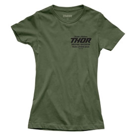 Thor Women's Goods T-Shirt