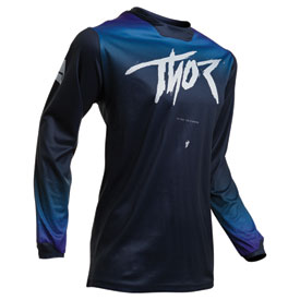 Thor Women's Pulse Fader Jersey