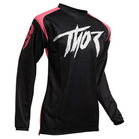 Thor Women's Sector Link Jersey