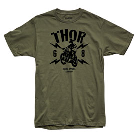 Thor Lightning T-Shirt