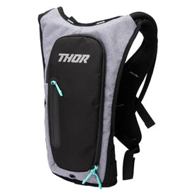Thor Vapor Hydro Bag 1.5 Liter Grey/Black
