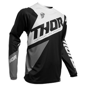 Thor Youth Sector Blade Jersey