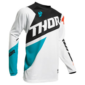 Thor Youth Sector Blade Jersey