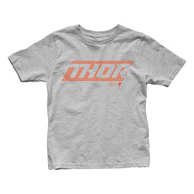Thor Youth Lined T-Shirt