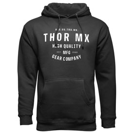 Thor Crafted Hooded Sweatshirt