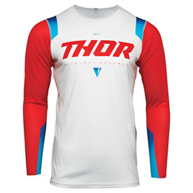 Thor Prime Pro Unite Jersey