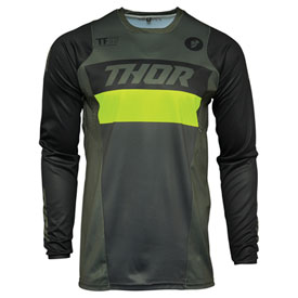 Thor Pulse Racer Jersey
