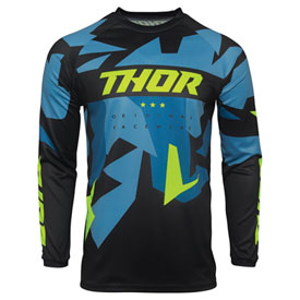 Thor Sector Warship Jersey