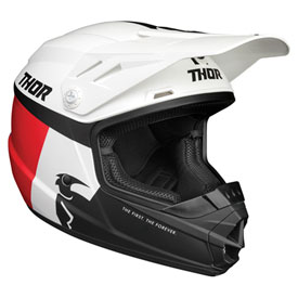 Thor Youth Sector Racer Helmet
