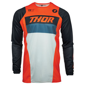 Thor Youth Pulse Racer Jersey
