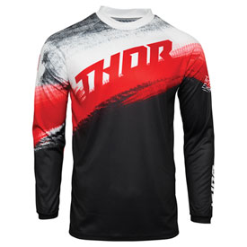 Thor Youth Sector Vapor Jersey