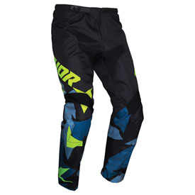 Thor Youth Sector Warship Pant