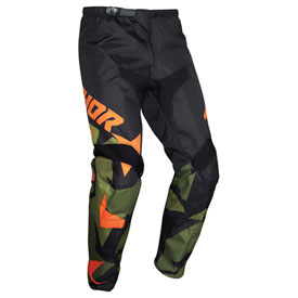 Thor Youth Sector Warship Pant
