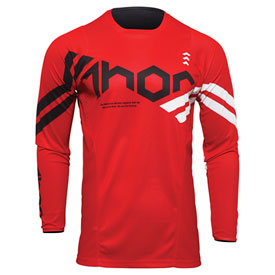 Thor Pulse Cube Jersey