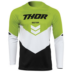 Thor Sector Chev Jersey