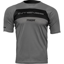 Thor Intense Dart MTB Short-Sleeve Jersey