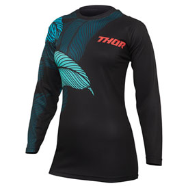Thor Women's Sector Urth Jersey