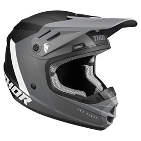 Thor Youth Sector Chev Helmet