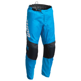 Thor Youth Sector Chev Pant 28" Blue/Midnight