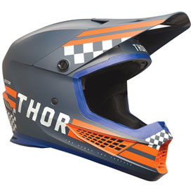 Thor Sector Combat Helmet