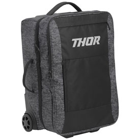 Thor Jetway Gear Bag  Charcoal/Heather