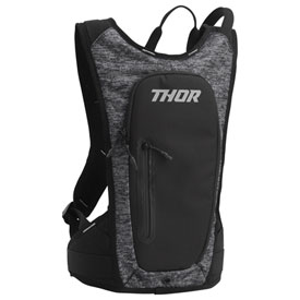 Thor Vapor Hydro Bag 1.5 Liter Charcoal/Heather