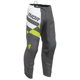 Thor Youth Sector Checker Pant
