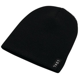 Thor Rogue Beanie  Black