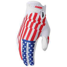 Thor Launchmode Gloves