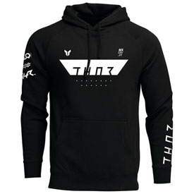Thor Rogue Hooded Sweatshirt