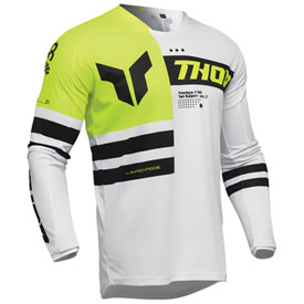Thor Launchmode Dozer Jersey