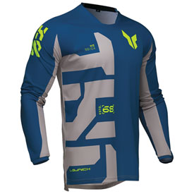 Thor Launchmode Forge Jersey