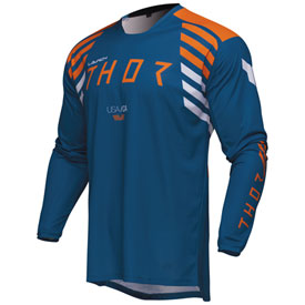 Thor Launchmode Zone Jersey