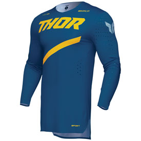Thor Sportmode Brave Jersey