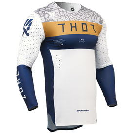 Thor Sportmode Bravo Jersey