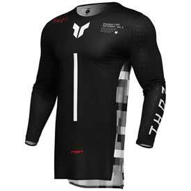Thor Sportmode Riot Jersey