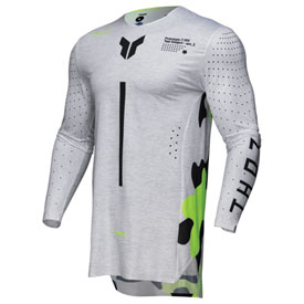 Thor Sportmode Riot Jersey