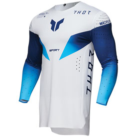 Thor Sportmode Strike Jersey