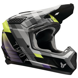 Thor Fleet Camber Helmet